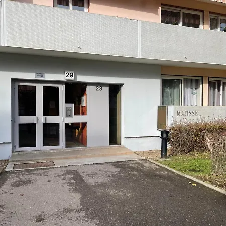 Privee en Colocation Dans Un Au Centre De La Pape *