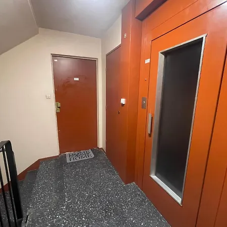 Privee en Colocation Dans Un Au Centre De La Pape Гостевой дом Rillieux-la-Pape